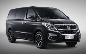 DongFeng Future M7 2018 года